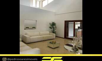 Imagem 4: CASA COM 7 DORMITÓRIOS À VENDA, 800 M² POR R$ 2.800.000 - PORTAL DO SOL - JOÃO PESSOA/PB