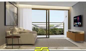 Imagem 3: APARTAMENTO COM 2 DORMITÓRIOS À VENDA, 59 A 65 M² A PARTIR DE R$ 148.900 - CIDADE DOS COLI