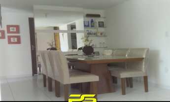 Imagem 4: APARTAMENTO COM 3 DORMITÓRIOS À VENDA, 90 M² POR R$ 280.000,00 - PEDRO GONDIM - JOÃO PESSO