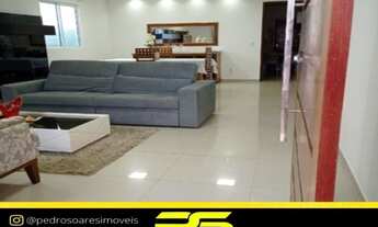 Imagem 7: CASA COM 3 DORMITÓRIOS À VENDA, 230 M² POR R$ 530.000 - PRIMAVERA - GUARABIRA/PB