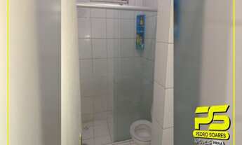 Imagem 7: APARTAMENTO COM 4 DORMITÓRIOS À VENDA, 100 M² POR R$ 250.000 - CENTRO - JOÃO PESSOA/PB