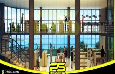 Imagem 12: OPORTUNIDADE, APARTAMENTO, 02 SUÍTES, PISCINA, 02 VAGAS, 160,44M², POR APENAS R$ 1.331,146