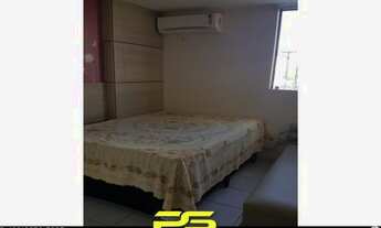 Imagem 4: APARTAMENTO COM 2 DORMITÓRIOS À VENDA, 78 M² POR R$ 400.000,00 - CABO BRANCO - JOÃO PESSOA