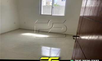 Imagem 3: APARTAMENTO COM 2 DORMITÓRIOS À VENDA, 52 M² POR R$ 289.000 - CABEDELO - CABEDELO/PB