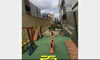 Imagem 5: APARTAMENTO COM 4 DORMITÓRIOS À VENDA, 96 M² POR R$ 230.000 - ÁGUA FRIA - JOÃO PESSOA/PB