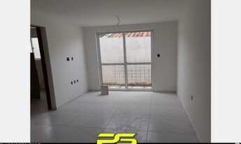 Imagem 7: APARTAMENTO COM 2 DORMITÓRIOS À VENDA, 56 M² POR R$ 130.000,00 - CRISTO REDENTOR - JOÃO PE