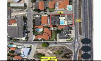 Imagem 5: TERRENO PARA ALUGAR, 1.728 M² POR R$ 20.000/MÊS - PEDRO GONDIM - JOÃO PESSOA/PB