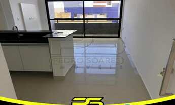 Imagem 4: APARTAMENTO COM 2 DORMITÓRIOS À VENDA, 52 M² POR R$ 219.900,00 - BANCÁRIOS - JOÃO PESSOA/P