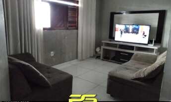 Imagem: CASA COM 3 DORMITÓRIOS À VENDA, 125 M²