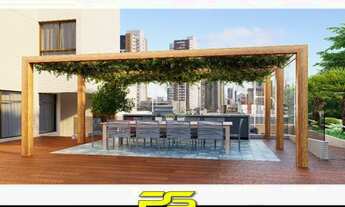 Imagem 5: APARTAMENTO COM 2 DORMITÓRIOS À VENDA, 63 M² POR R$ 378.275,40 - MANAÍRA - JOÃO PESSOA/PB