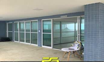 Imagem 4: APARTAMENTO COM 3 DORMITÓRIOS À VENDA, 83 M² POR R$ 450.000,00 - BESSA - JOÃO PESSOA/PB