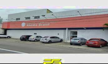 Imagem: PONTO PARA ALUGAR, 400/400 M² POR R$ 25.000/MÊS