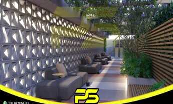 Imagem 5: OPORTUNIDADE, APARTAMENTO, 02 QUARTOS, SUÍTE, PISCINA, 02 VAGAS, 110M², POR APENAS R$ 1.14