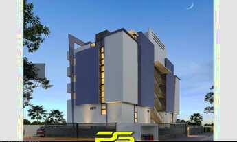 Imagem 2: APARTAMENTO DUPLEX COM 2 DORMITÓRIOS À VENDA, 56 M² POR R$ 416.000 - BANCÁRIOS - JOÃO PESS