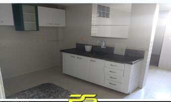 Imagem 6: APARTAMENTO COM 3 DORMITÓRIOS À VENDA, 100 M² POR R$ 279.000 - MANAÍRA - JOÃO PESSOA/PB