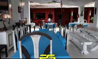 Imagem 3: HOTEL COM 20 DORMITÓRIOS À VENDA, 17000 M² POR R$ 10.000.000 - CENTRO - TIBAU DO SUL/RN