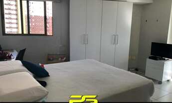 Imagem 2: OPORTUNIDADE) APARTAMENTO COM 4 DORMITÓRIOS À VENDA, 235 M² POR R$ 960.000 - BESSA - JOÃ