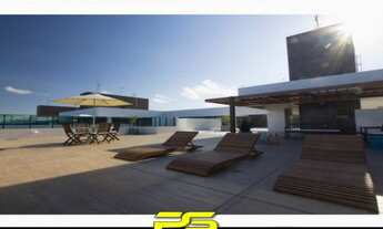 Imagem 4: APARTAMENTO COM 3 DORMITÓRIOS À VENDA, 123 M² POR R$ 892.944,34 - INTERMARES - CABEDELO/PB