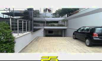 Imagem 6: PRÉDIO À VENDA, POR R$ 40.000.000 - JARDIM PAULISTA - SÃO PAULO/SP