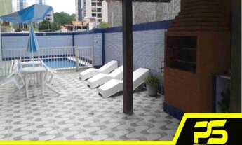 Imagem 1: APARTAMENTO COM 2 DORMITÓRIOS À VENDA, 112 M² POR R$ 355.000,00 - MANAÍRA - JOÃO PESSOA/PB