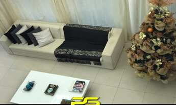 Imagem 4: CASA COM 5 DORMITÓRIOS À VENDA POR R$ 3.000.000,00 - ALTIPLANO CABO BRANCO - JOÃO PESSOA/P