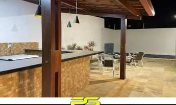 Imagem 2: APARTAMENTO COM 2 A 3 DORMITÓRIOS À VENDA, 55 A 72 M² PARTIR DE R$ 194.900 - TAMBIÁ - JOÃO