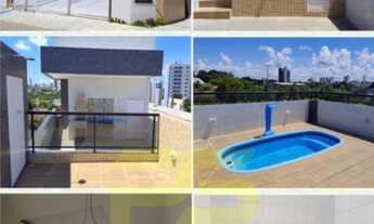 Imagem 2: OPORTUNIDADE, APARTAMENTO, 03 QUARTOS, SUÍTE, PISCINA, 74,00M², POR APENAS R$ 229.900,00