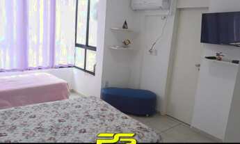 Imagem 7: OPORTUNIDADE) APARTAMENTO COM 3 DORMITÓRIOS À VENDA, 125 M² POR R$ 480.000 - INTERMARES