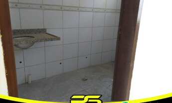 Imagem 4: EXCLUSIVO* APARTAMENTO TRIPLEX COM 4 DORMITÓRIOS À VENDA, 180 M² POR R$ 450.000 - BESSA