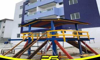 Imagem 7: APARTAMENTO COM 2 DORMITÓRIOS À VENDA, 50 M² POR R$ 119.900,00 - GRAMAME - JOÃO PESSOA/PB