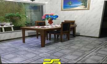 Imagem: CASA COM 3 DORMITÓRIOS À VENDA, 176 M²