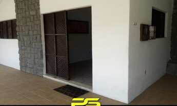 Imagem 2: CASA COM 3 DORMITÓRIOS À VENDA, 510 M² POR R$ 1.100.000,00 - MANAÍRA - JOÃO PESSOA/PB