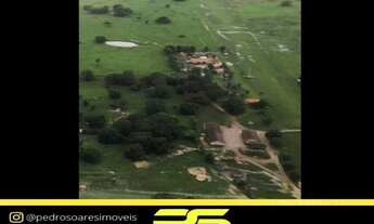 Imagem 4: FAZENDA À VENDA, 149.515,19 M² POR R$ 1.000.000.000 - BAIRRO CENTRO - JI-PARANÁ/RO