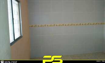 Imagem 5: CASA COM 4 DORMITÓRIOS À VENDA POR R$ 170.000 - MANGABEIRA - JOÃO PESSOA/PB #ALEXBRUNO