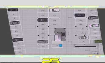 Imagem 4: APARTAMENTO COM 2 DORMITÓRIOS À VENDA, 56 M² PARTIR DE R$ 275.000 - BESSA - JOÃO PESSOA/PB