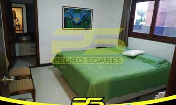 Imagem 5: CASA COM 4 DORMITÓRIOS À VENDA POR R$ 2.800.000,00 - PORTAL DO SOL - JOÃO PESSOA/PB