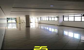 Imagem 2: APARTAMENTO COM 3 DORMITÓRIOS À VENDA, 130 M² POR R$ 915.000,00 - CABO BRANCO - JOÃO PESSO