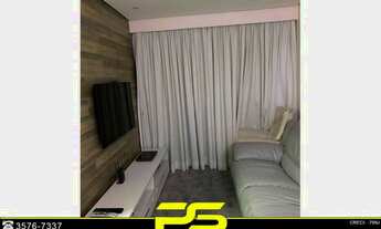 Imagem 3: APARTAMENTO COM 2 DORMITÓRIOS À VENDA, 62 M² POR R$ 660.000 - ALPHAVILLE INDUSTRIAL - BARU