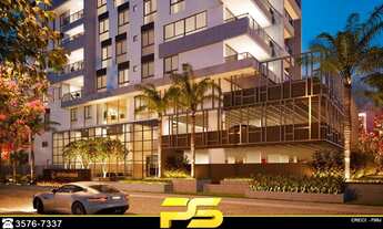 Imagem: LANÇAMENTOS APARTAMENTO COM 3 DORMITÓRIOS