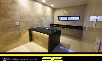 Imagem 6: CASA COM 3 DORMITÓRIOS À VENDA, 150 M² POR R$ 320.000 - JOSÉ AMÉRICO DE ALMEIDA - JOÃO PES