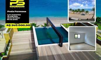 Imagem: APARTAMENTO COM 1 A 3 DORMITÓRIO À VENDA