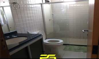 Imagem 7: APARTAMENTO COM 1 DORMITÓRIO PARA ALUGAR, 75 M² POR R$ 6.000/MÊS DEZEMBRO - BESSA - JOÃO P