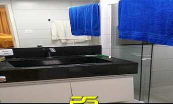 Imagem 7: APARTAMENTO COM 3 DORMITÓRIOS À VENDA, 140 M² POR R$ 350.000,00 - CAMBOINHA - CABEDELO/PB