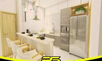 Imagem 2: CASA COM 3 DORMITÓRIOS À VENDA, 200 M² POR R$ 600.000,00 - BANANEIRAS - BANANEIRAS/PB