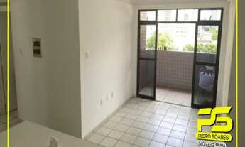 Imagem 3: APARTAMENTO COM 3 DORMITÓRIOS À VENDA, 81 M² POR R$ 250.000 - TAMBAUZINHO - JOÃO PESSOA/PB