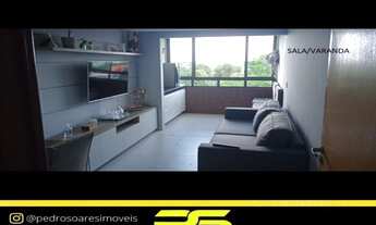 Imagem: APARTAMENTO COM 3 DORMITÓRIOS À VENDA