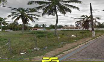 Imagem 4: TERRENO À VENDA, 300 M² POR R$ 45.000 - FAGUNDES/PARAÍBA