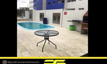 Imagem 4: APARTAMENTOS COM 2 DORMITÓRIOS À VENDA, 49 A 50 METROS QUADRADOS A PARTIR R$ 124.000 - GRA