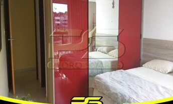 Imagem 3: COBERTURA COM 2 DORMITÓRIOS À VENDA, 200 M² POR R$ 1.400.000,00 - CABO BRANCO - JOÃO PESSO