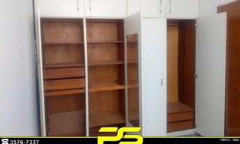 Imagem 6: CASA COM 3 DORMITÓRIOS À VENDA, 200 M² POR R$ 180.000 - LAURITZEN - CAMPINA GRANDE/PB #ALE